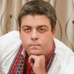 Антон Белый, 07.05, Николаев