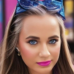 Ольга Бурманова, 27.08, Симферополь