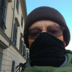 Ruggero Tarantola, 17.07.1962, Milano