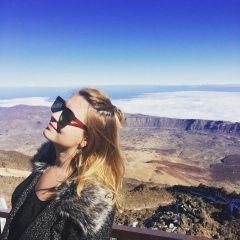 Irina Sidorenko, 31.01, Киев