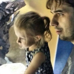 Василий Курбатов, 21.06, Москва