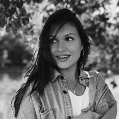 Katya Trofimova, 10.05.1994, Москва