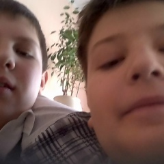 Дима Каланта, 18.02, Москва