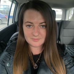 Настюшка Баранникова, 10.08.1993, Донецк