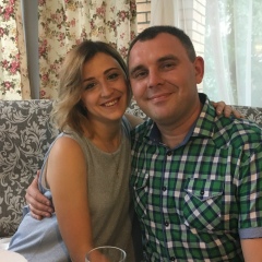 Екатерина Кутовая, 01.05.1990, Белгород-Днестровский