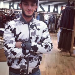 Искандар Тухтаев, Харьков