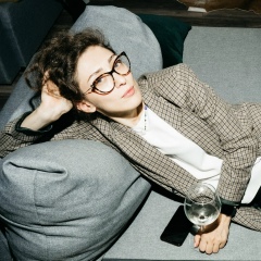 Мария Маркарян, 06.06.1988, Москва