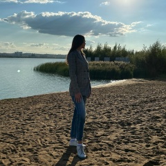 Юлия Ярухина, 20.07, Ульяновск