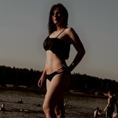 Лилия Алексеевна, 07.10