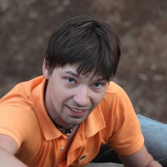 Георгий Блохинцев, Санкт-Петербург