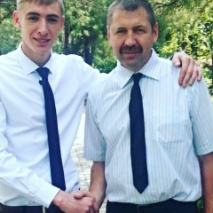 Юрий Куракин, 09.09.1964, Кирсанов