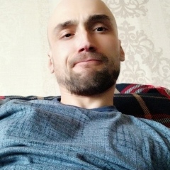 Слава Ивашин, 12.09.1988