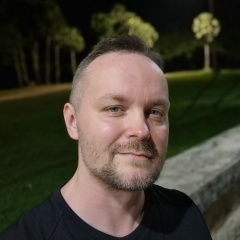 Борис Фёдоров, 02.09.1981, Москва