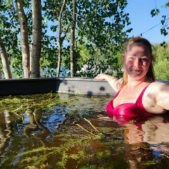 Анют Ка, 22.09, Тюмень