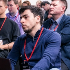 Мухтар Рабаданов, 11.03.1990, Махачкала