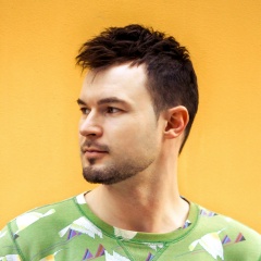 Игорь Томский, 12.03.1988, Москва