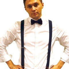 Константин Долгань, 24.01.1987, Bossier City