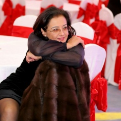 Ляззат Аширова, 06.11, Алматы