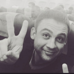 Александр Шишкин, 23.06, Москва