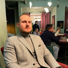 Борис Мол, Новокузнецк