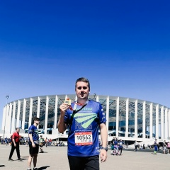 Сергей Терехов, 18.06.1985