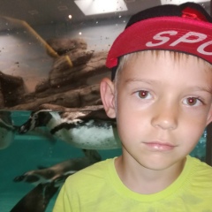 Анастасия Щигорева, 29.02.1984, Кемерово