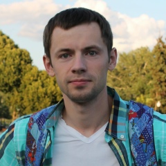 Андрей Белозерцев, 04.03.1988, Москва