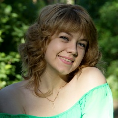 Александра Сидельникова, 01.06, Ростов-на-Дону