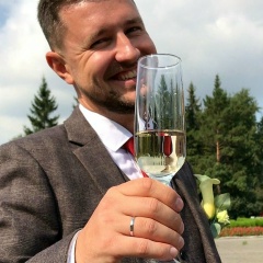 Слава Салихов, 10.10.1991