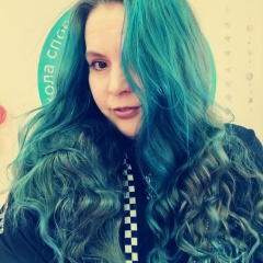 Кира Мазурина, 11.02.1986, Иваново