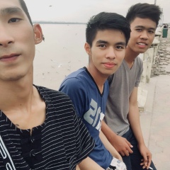 Xin Naing, 16.08.1997, Mandalay