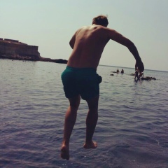 Сергей Азоркин, 25.06, Москва