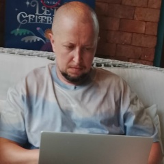 Денис Жуков