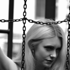 Екатерина Ткаченко, 16.04, Москва