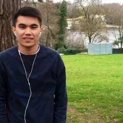 Дархан Храпунов, 31.05, Астана