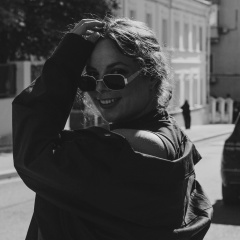 Ekaterina Gubareva, 31.07, Москва