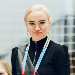 Алла Попова, 28.11, Москва