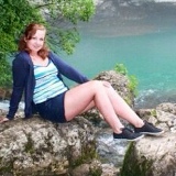 Ольга Лениченко, 01.03, Шатура