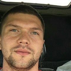 Михаил Ильиных, 27.02.1989, Санкт-Петербург