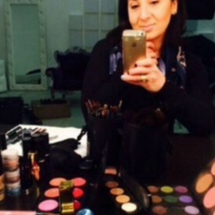 Мария Оганесян, Москва