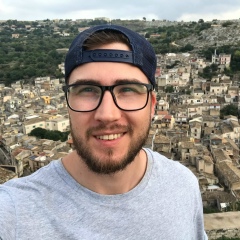 Константин Полторан, 21.04, Киев