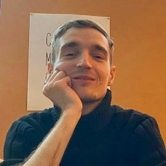 Алексей Кочмарский, 29.09, Калининград