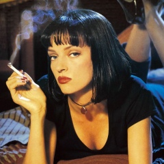 Natalya Novomlinskaya, Москва