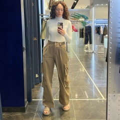 Наталья Монгуд, Тюмень