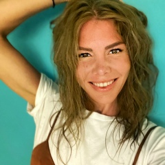 Екатерина Гаврилова, 27.05.1984, Москва