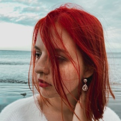 Надя Гевара Гарсия, 04.03, Москва