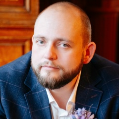 Михаил Сергеев, 05.05, Санкт-Петербург