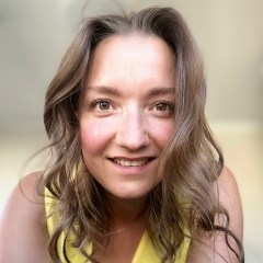 Юлия Кудряшова, 19.07, Санкт-Петербург
