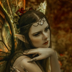 Елена Телкова, 29.08