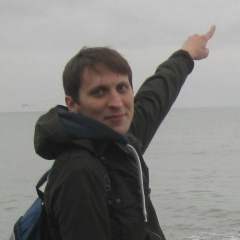 Владимир Исаков, 12.05.1987, Москва